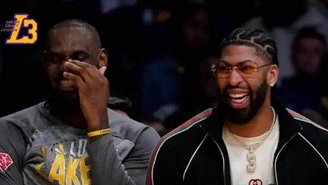 官方网站-【声音】詹姆斯：我适配任何教练 浓眉现在非常健康