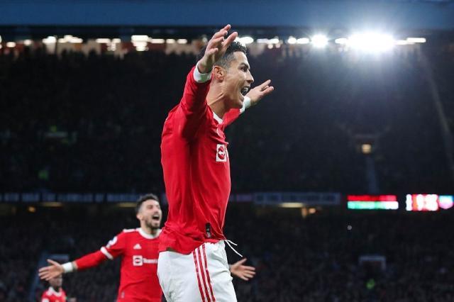 官方网站-37岁的C罗“相亲”为何四处碰壁？