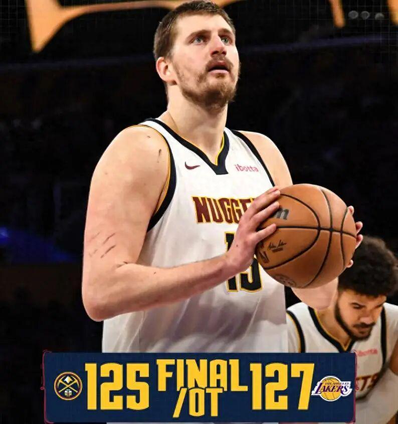 官方网站-神级逆转!自投自抢+绝杀!湖人终于不怕了!