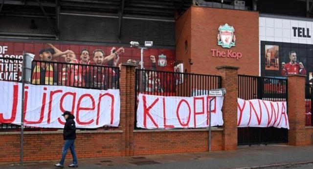 Baccarat Gaming-【前瞻】克洛普不想认输休假 欧冠可有人想找他报仇