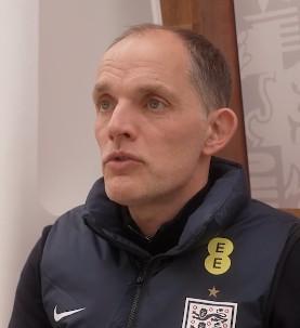 在线下注-图赫尔:这两场比赛的艰难都在预料之中,我们还有时间去复盘