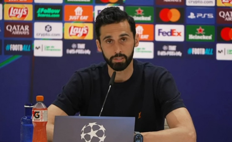 在线下注-阿韦洛亚:姆巴佩被塔放倒应该是红牌,不知道裁判看到了什么